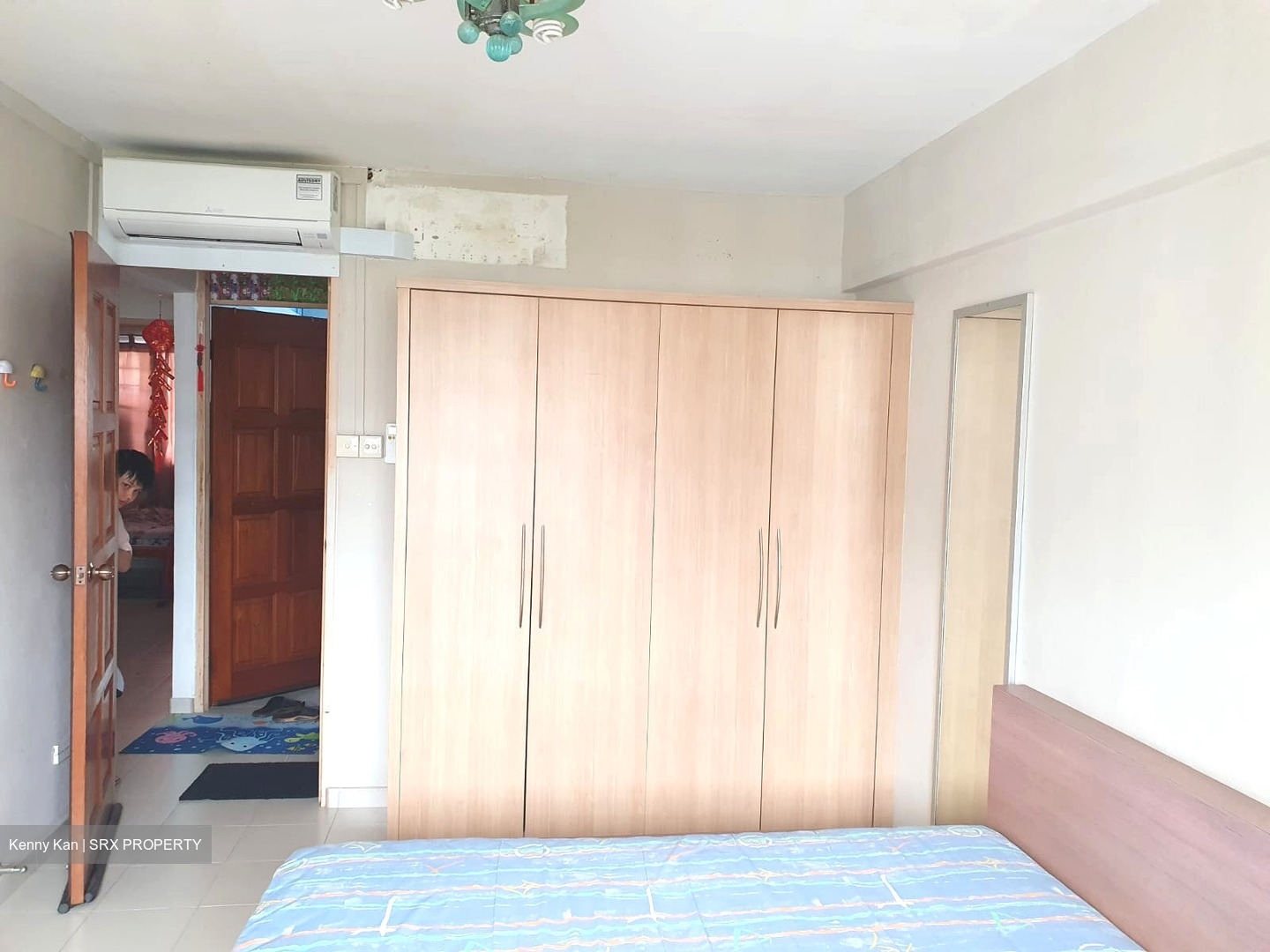 Blk 260 Tampines Street 21 (Tampines), HDB 5 Rooms #593506251
